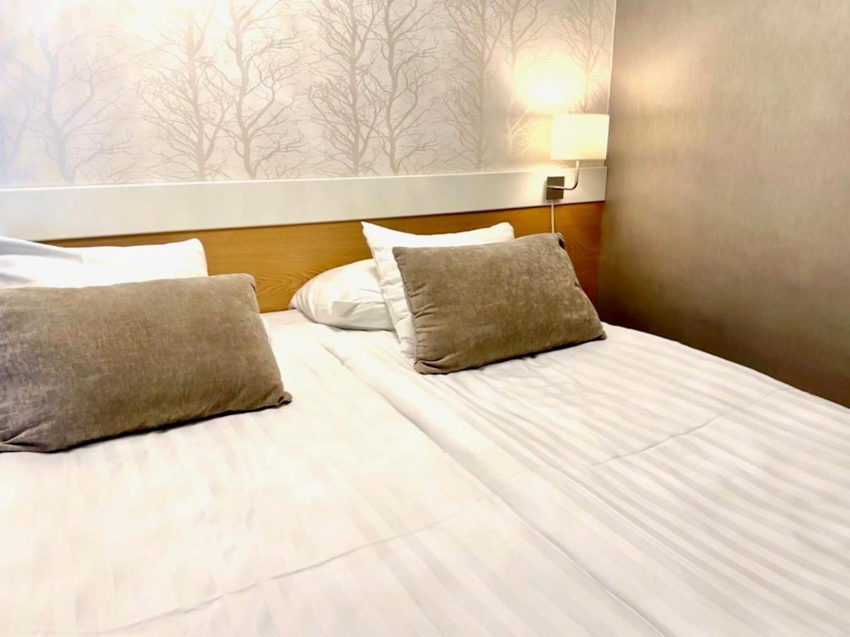 Park Hotel Tornio Esterno foto
